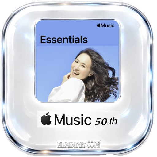 Apple Music Essentials · ELEMENTARY CODE